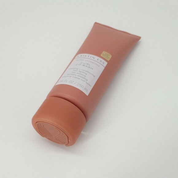 Kristin Ess Ultra Hydrating Curl Co-Wash Contains Curl Hydration Complex 2 in 1 - Picture 6 of 6